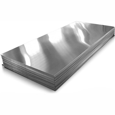 304l 308 hojas laminadas en caliente de acero inoxidables de las placas de metal ASTM AiSi Ss