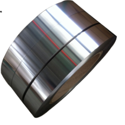 0.5x100 alean 400 la cinta de cobre suave de la hoja de la tira del níquel del níquel metal de Monel 400