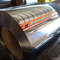 304 laminados en caliente bobina de acero inoxidable Inox 201 150m m 300 series