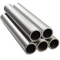 Tubos de metal sin soldadura de precisión SCH40S 2 1/2'' Tubo ASTM A53 304 316L