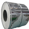 La bobina de acero inoxidable 316l Ss de Aisi 304 cubre la bobina ASTM AiSi JIS 201 304 304L 316