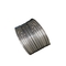 Tira de acero laminada en caliente Ss que suelda con autógena la cinta Inox de la bobina 201 304 304L 316L