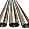 tubería de acero inoxidable recocida 125m m brillante de Sch 10 del tubo 12 de 110m m para el gas