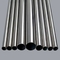 12 pulgada SS de la pulgada 3 de la pulgada 2 soldada con autógena para instalar tubos el tubo rectangular de acero inoxidable 304