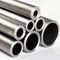 Tubos inconsútiles del metal de la aleación de aluminio 100m m 10 tubería de acero inoxidable ASTM AiSi JIS GB de Sch 10