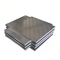 201 304 316 hoja perforada de acero inoxidable de acero inoxidable de las placas de metal 3m m del círculo 304