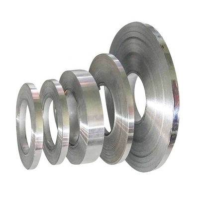 SUS plano de acero inoxidable 201 de las tiras de ajuste del ribete del piso ASTM 304 304L 316 410 430 decorativos