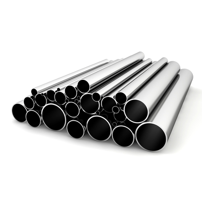 tubo inconsútil 2,4819 de Hastelloy C276 de la tubería de acero de la aleación de Uns N10276 del astm